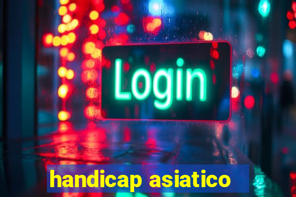 handicap asiatico -0,5